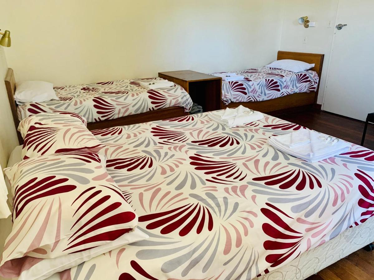 Coonalpyn Hotel Экстерьер фото