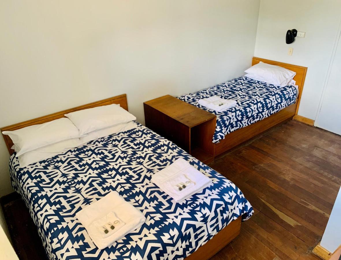 Coonalpyn Hotel Экстерьер фото